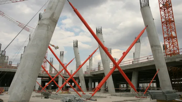 Indústria & Construção