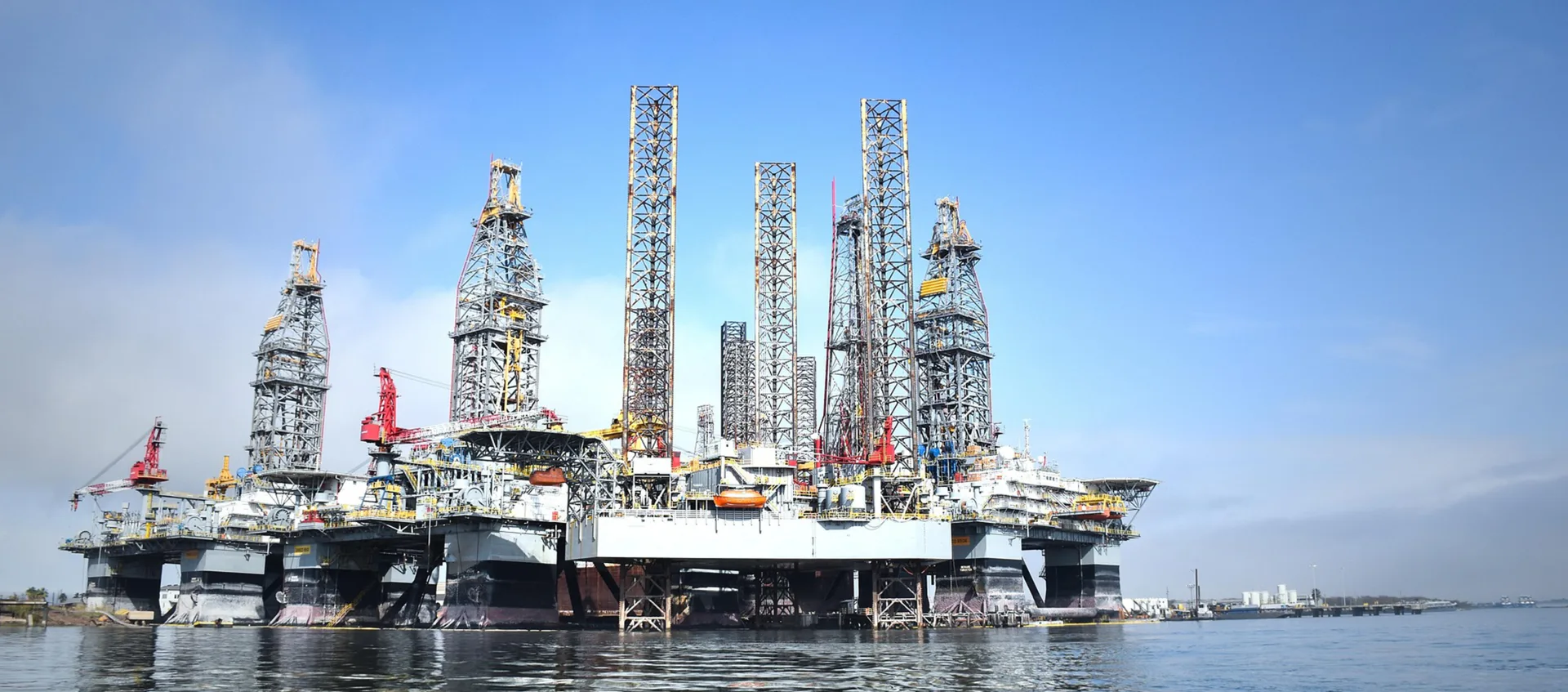 Offshore